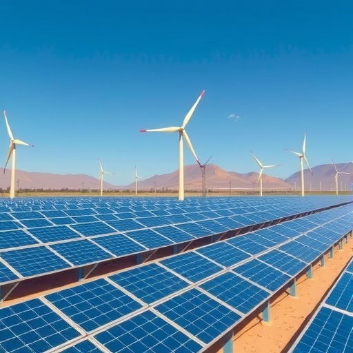 西藏拉萨市“十五五”规划建议：促进新能源就地消纳 有序推动绿电直连发展 - 兰州联臻能源网