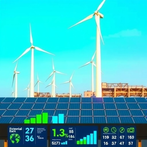 首次修订！《绿色工厂评价通则》国家标准发布 - 兰州联臻能源网