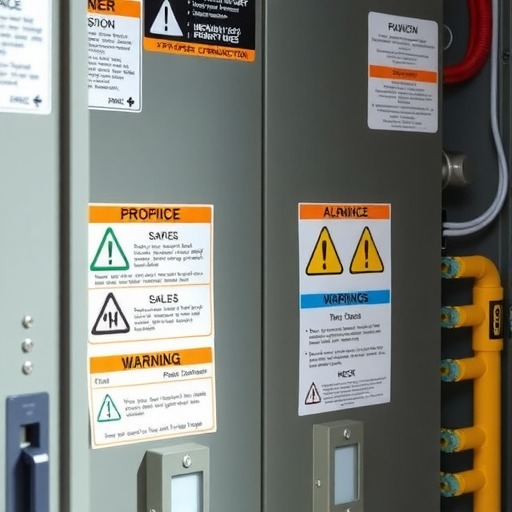 电力安全生产监管典型执法案例（45—48） - 兰州联臻能源网