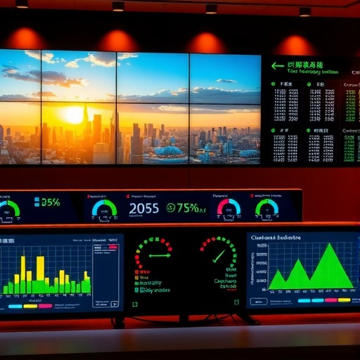 新规强化政府投资基金布局与投向管理，聚焦科技创新与产业升级 - 兰州联臻能源网