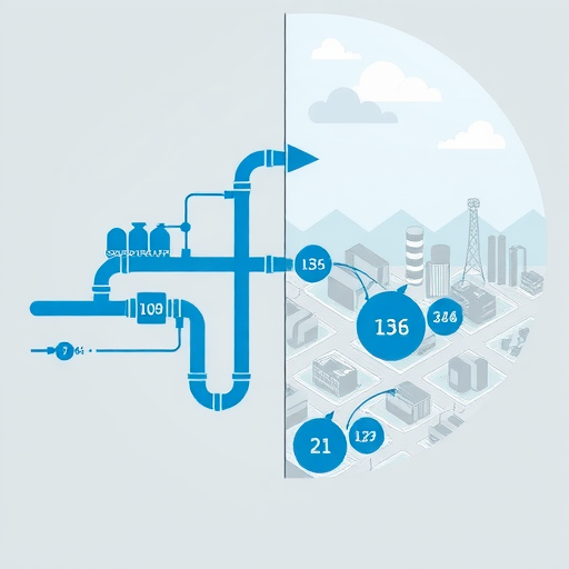 江苏天然气市场消费结构变化与供应态势分析 - 兰州联臻能源网