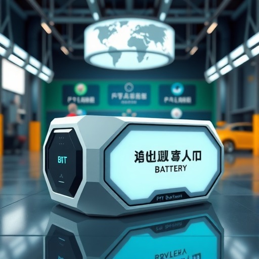 共推固态电池商业化 中欧汽车产业协同迈向