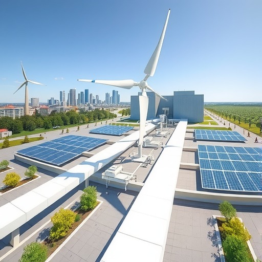 推进能源装备高质量发展