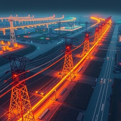 我国用电量连续两月超万亿千瓦时 - 兰州联臻能源网