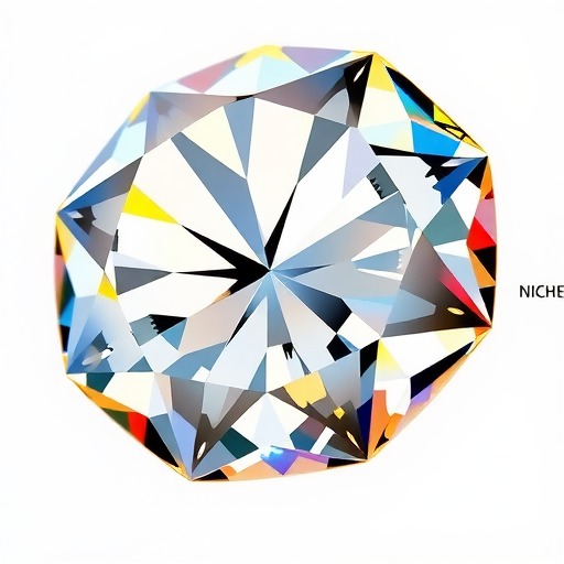 天然钻石中首现富镍合金 - 兰州联臻能源网