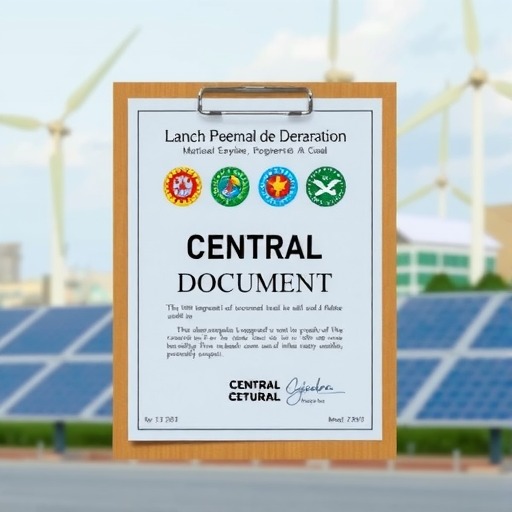 四部门联合发文推进能源装备高质量发展 - 兰州联臻能源网