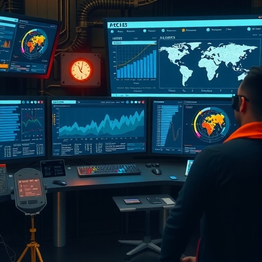 抓住“人工智能+煤炭”新契机 - 兰州联臻能源网