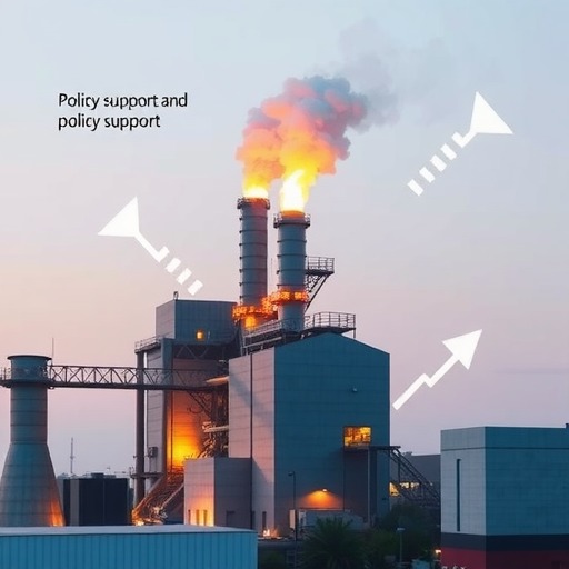 A股钢铁板块迎政策利好 - 兰州联臻能源网