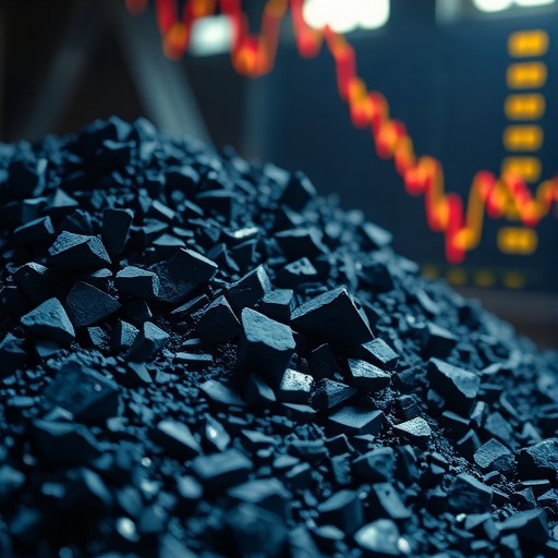 供应持续收紧钴价上涨 撬动板块行情