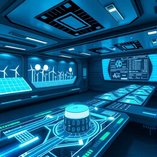 我国虚拟电厂建设按下“加速键”