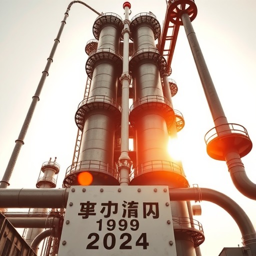 中国石油成立七十五年——奋力当好能源保供“顶梁柱”