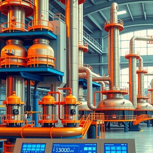 七部门发文推动石化化工行业稳增长