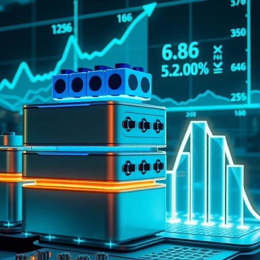 动力电池、储能销售持续走强