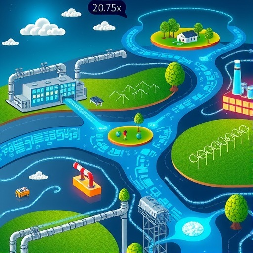 “十四五”时期全社会用水效率效益显著提高