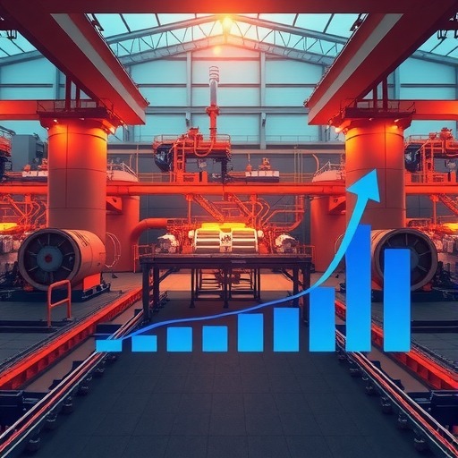 有色金属行业稳增长划定重点