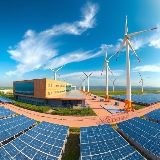 2025年太原能源低碳发展论坛举行