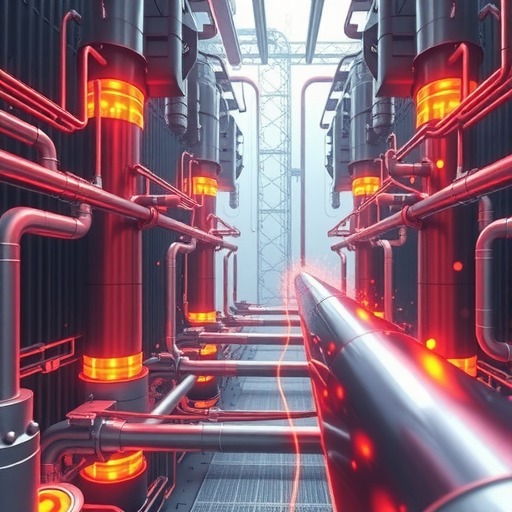 开展“人工智能+有色金属”行动 建设行业大模型