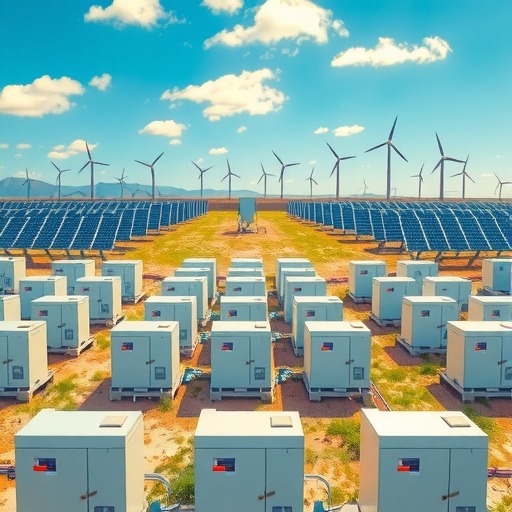 新型储能规模化发展全攻略