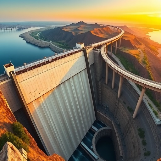 我国水利基础设施体系规模全球领先｜建设成果全解析