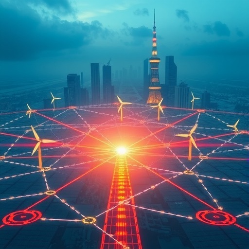 广东虚拟电厂规模化市场化启动｜政策与技术全解析