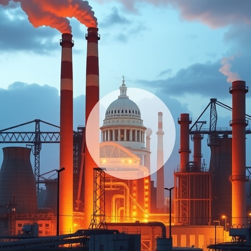 五部门联合推动钢铁行业稳增长｜政策解读与实施路径