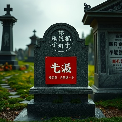 欠费通知贴墓碑合适吗｜墓地管理费收取合理全攻略