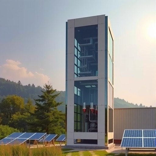 黑色能源绿色革命｜榆林氢能与智能转型新路径