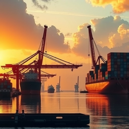 铁矿石港口现货价格指数发布｜服务产业链决策参考