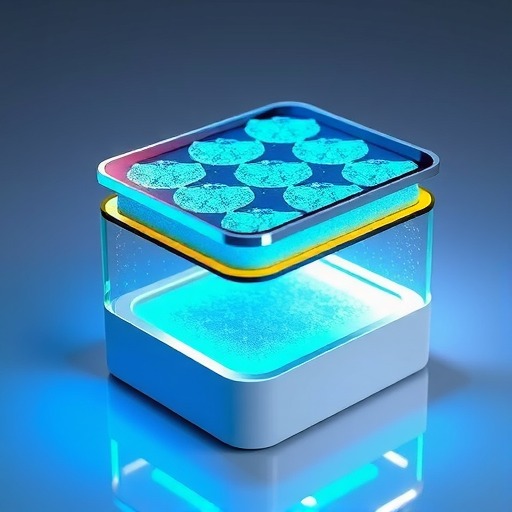 固态锂电池技术突破｜新材料提升性能与安全性