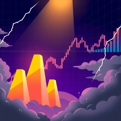 国际黄金期价创新高 风险提示需关注