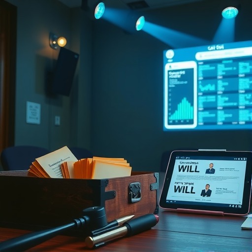 九旬老太遗产纠纷法律科技影响观察