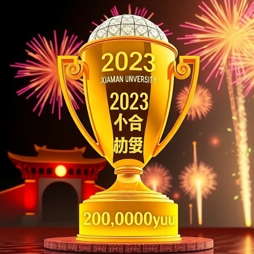 易中天获20万奖励：厦门大学建校105周年科技新闻解读