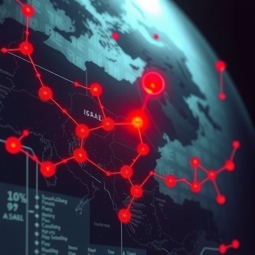 以色列总理警告特朗普勿仓促停火：对政治领域的影响分析全攻略