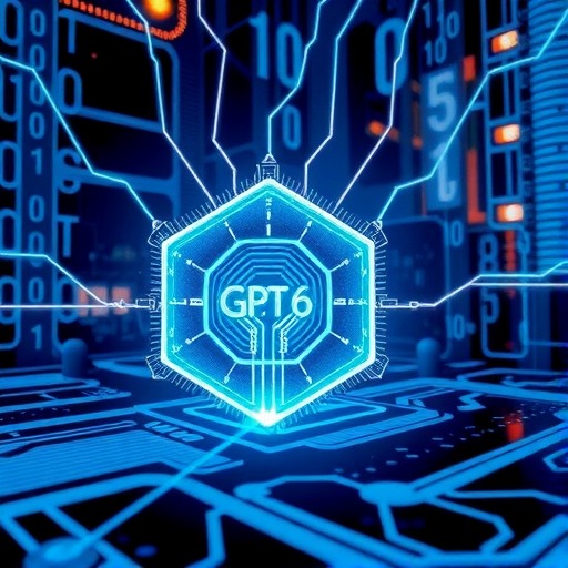 GPT-6性能提升40%｜AI技术突破全解析