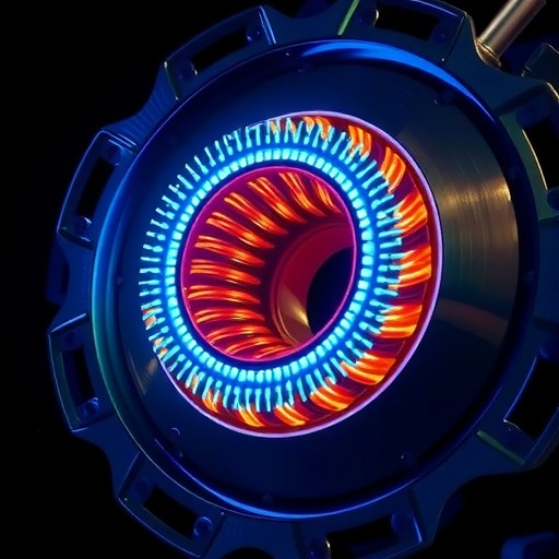 汽车电磁铁在制动与新能源系统中的关键作用与挑战 - 兰州联臻能源网