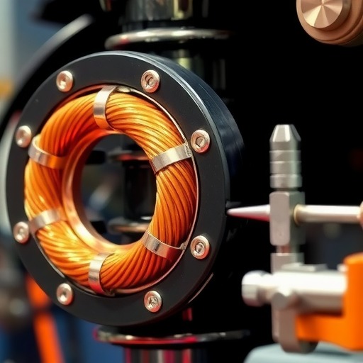 汽车电磁铁安装调试与使用全解析 - 兰州联臻能源网