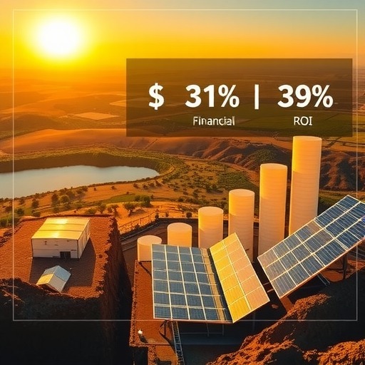 新能源光伏应用场景投资分析全攻略 - 兰州联臻能源网