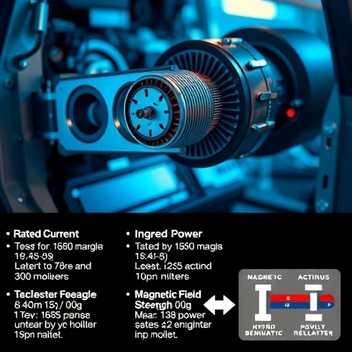 汽车电磁铁选型要点及新能源应用分析 - 兰州联臻能源网