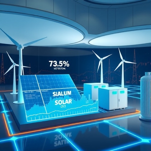 全国统一电力市场交易平台助力新型能源体系建设｜技术突破全解析