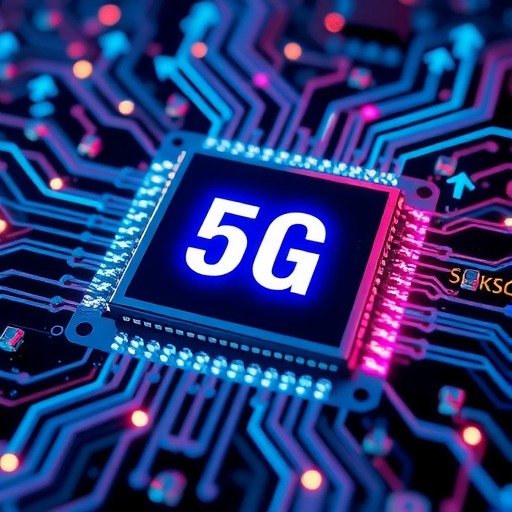 5G射频芯片企业毛利率异常增长引关注