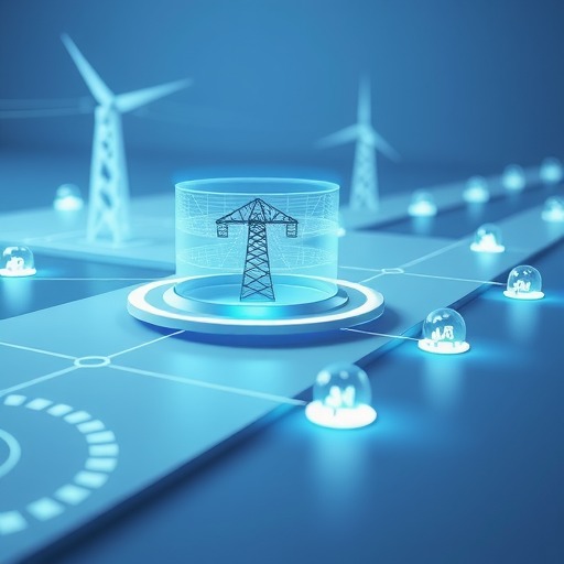 加快建设全国统一电力市场｜政策解读与实践路径