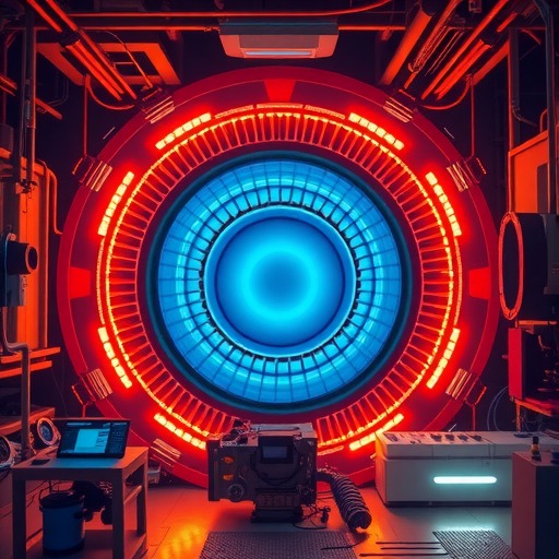 彭先觉院士谈聚变能源开发｜集中优势力量加速突破