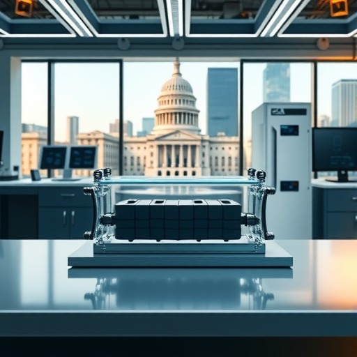 固态电池等赛道再获政策支持 上市公司抢抓机遇 - 兰州联臻能源网