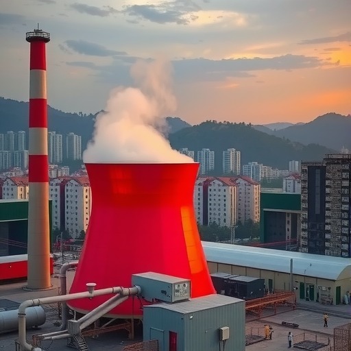 “京旗红”引领：解码首都能源保供的民生温度 - 兰州联臻能源网