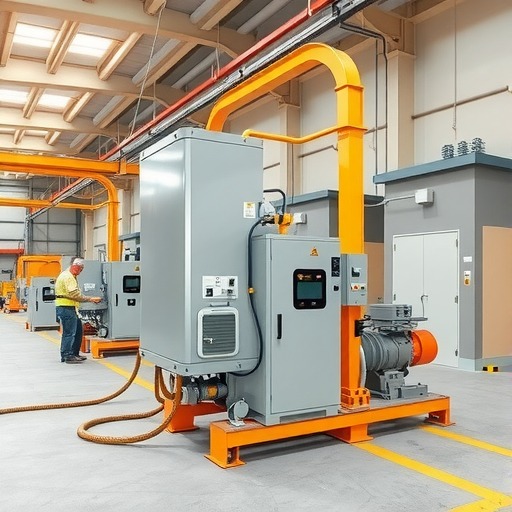 瞄准自主可控 能源装备高质量发展划定重点 - 兰州联臻能源网