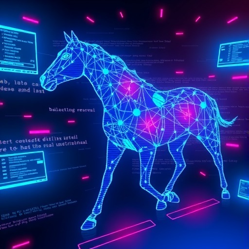 阿里认领神秘 AI 视频模型“欢乐马”，“HappyHorse_AI”官微上线