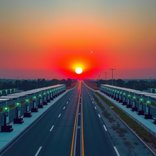 电动汽车充电设施扩张至1734.8万个 - 兰州联臻能源网