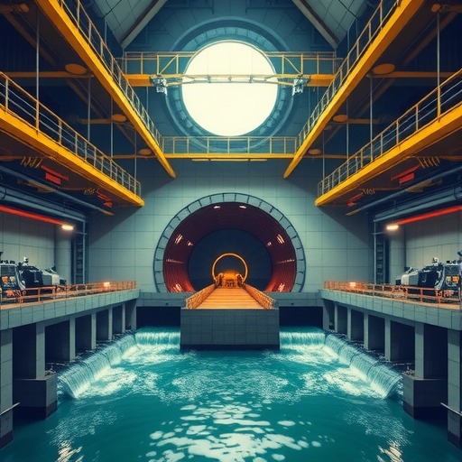 抽水蓄能完成“十四五”投产装机目标 - 兰州联臻能源网