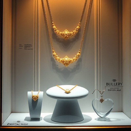 金饰品牌抢抓“情绪消费”机遇 - 兰州联臻能源网