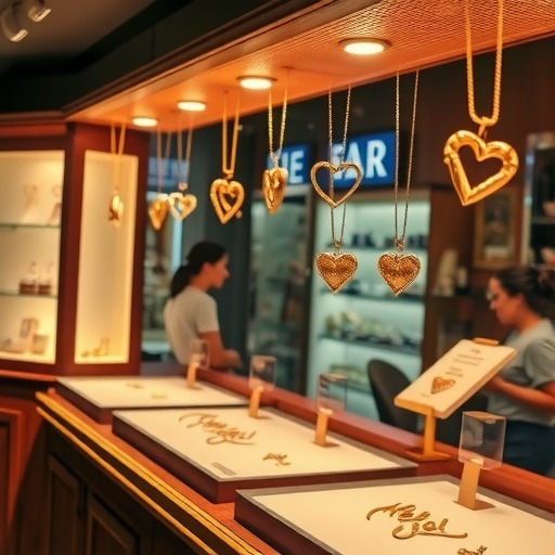 金饰品牌抢抓“情绪消费”机遇 - 兰州联臻能源网